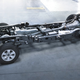 Illustration for article titled How The 2015 Ford F-150 Saves Another 60 Pounds, Aluminum Aside